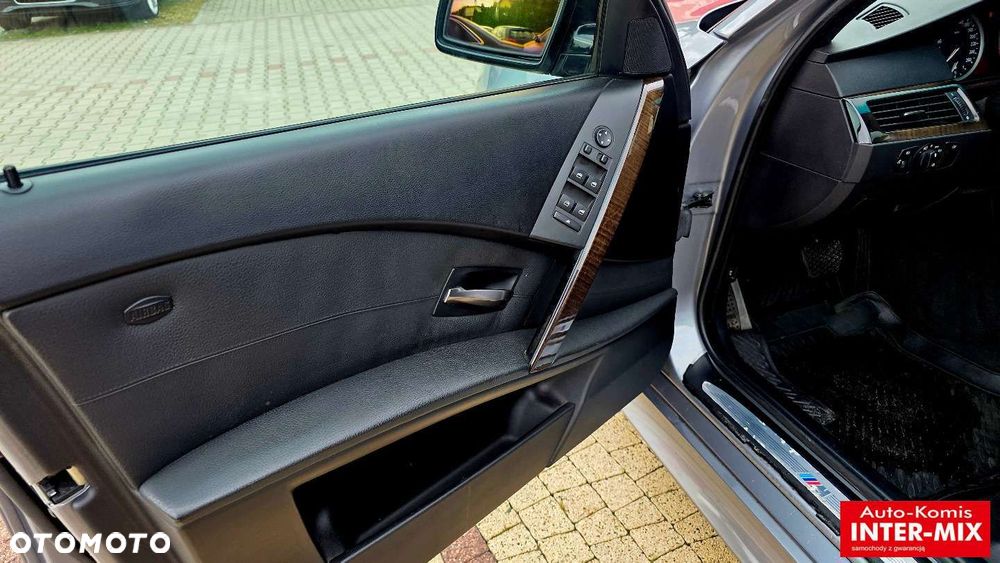 BMW Seria 5 - 24