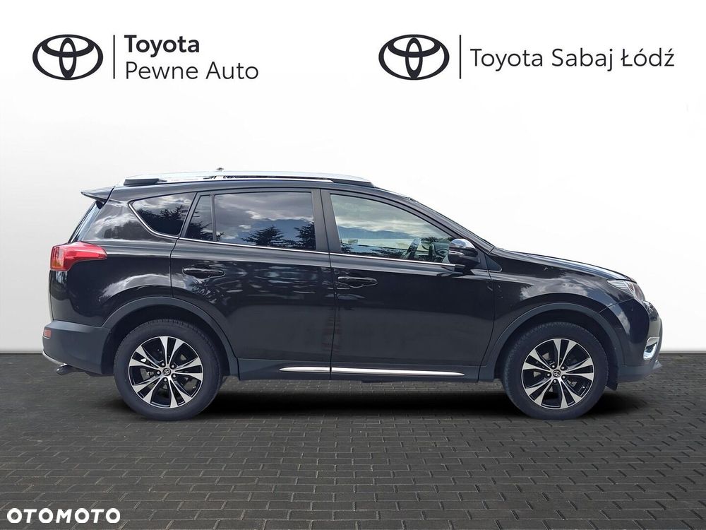 Toyota RAV4 - 6