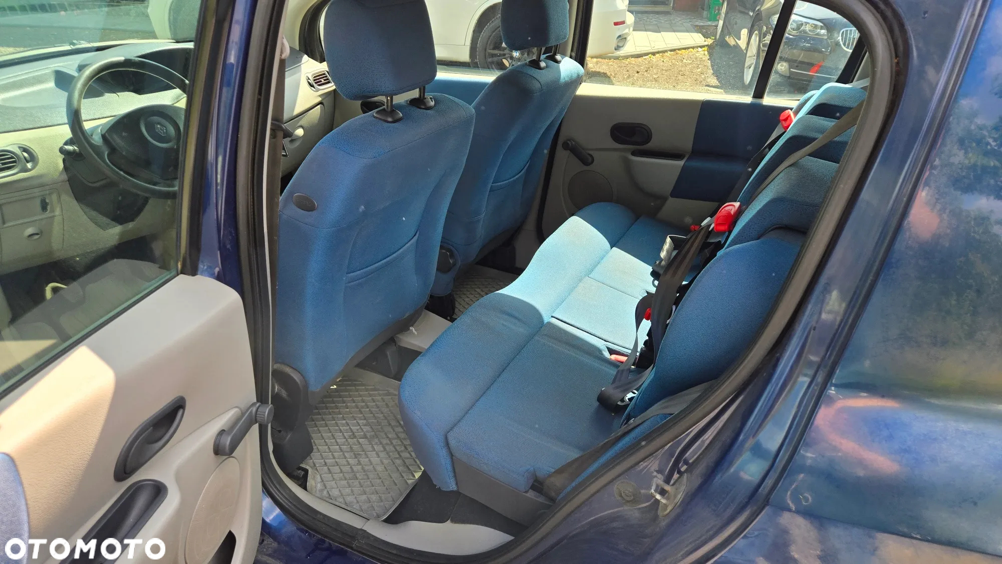 Renault Modus - 11