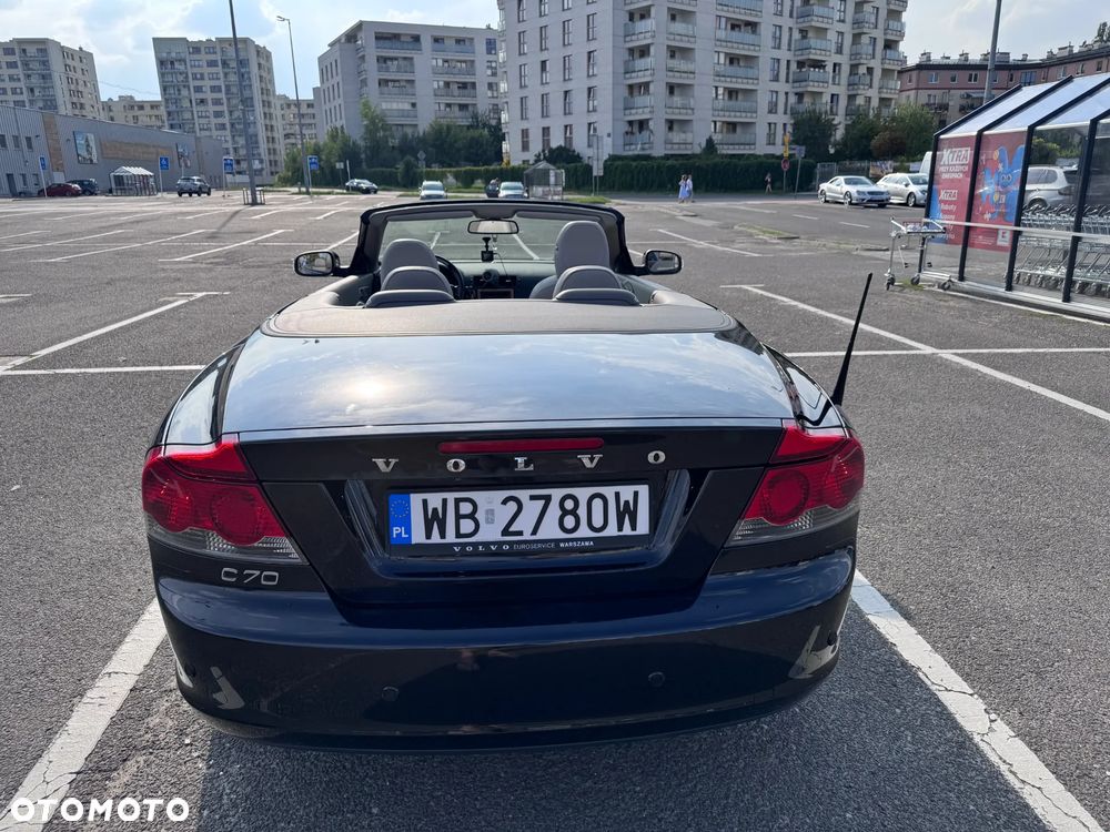 Volvo C70 2.0D Momentum - 31