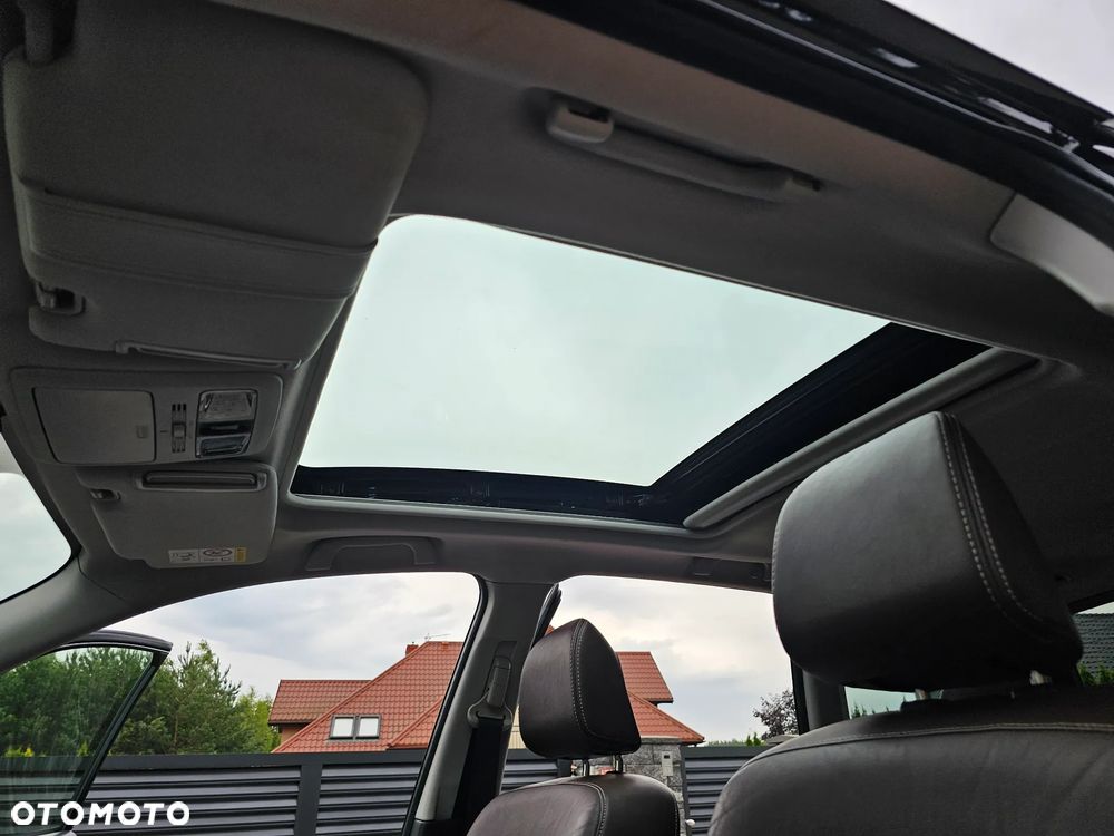 Subaru Forester 2.0 i Platinum (EyeSight) Lineartronic - 23