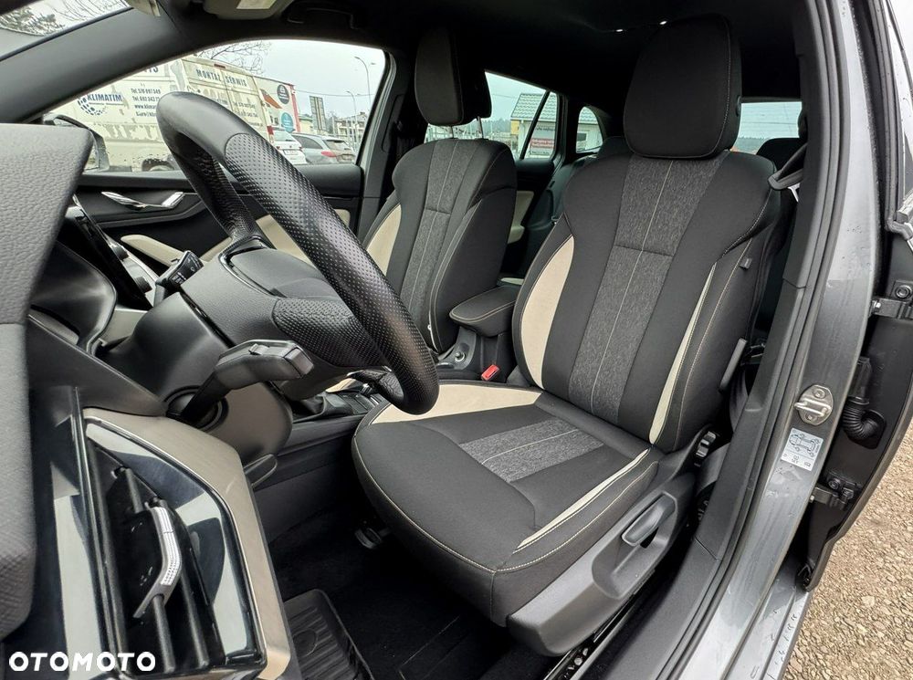 Skoda Scala 1.5 TSI Style DSG - 11