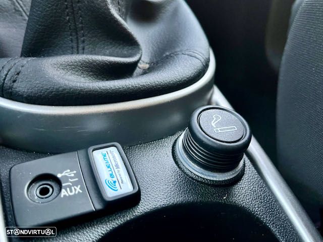 Alfa Romeo MiTo 1.4 8V Impression - 32