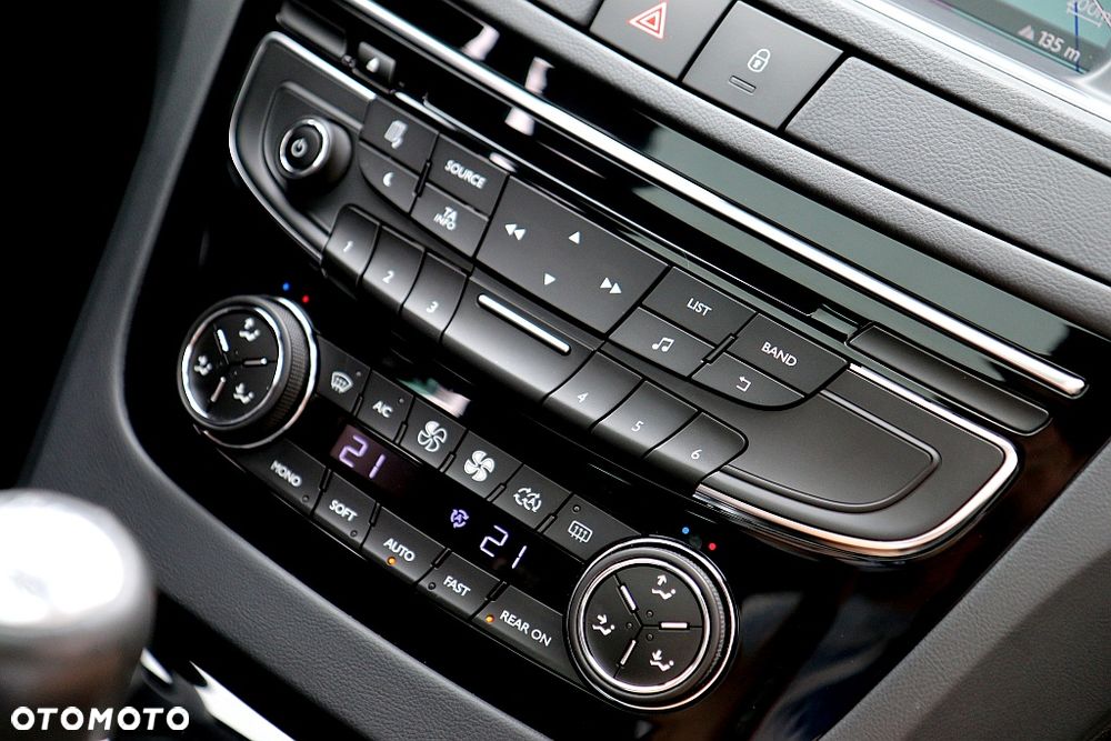 Peugeot 508 2.0 HDi Allure - 17