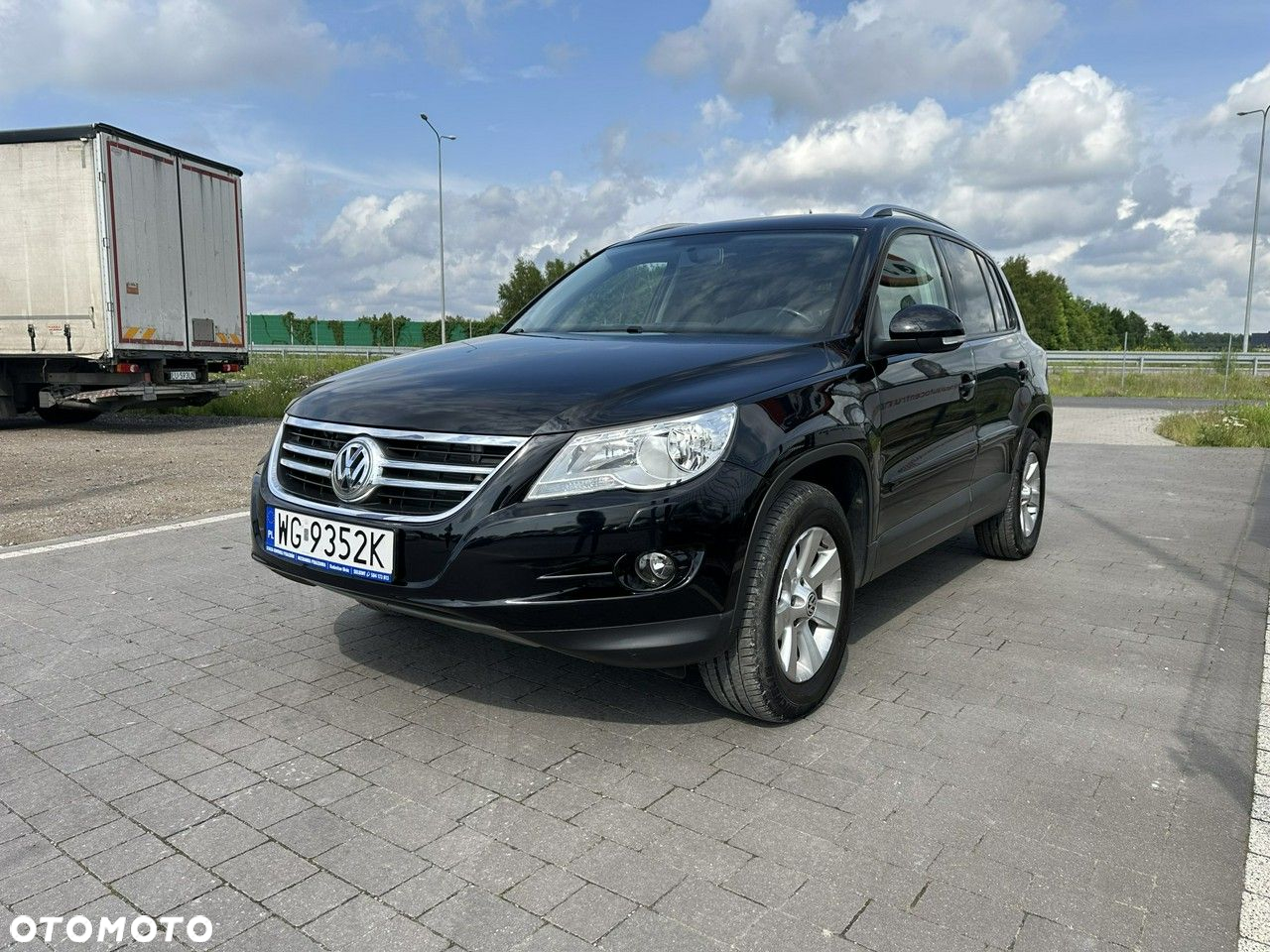 Volkswagen Tiguan - 3