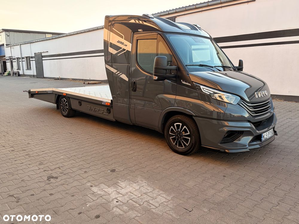 Iveco Daily - 4