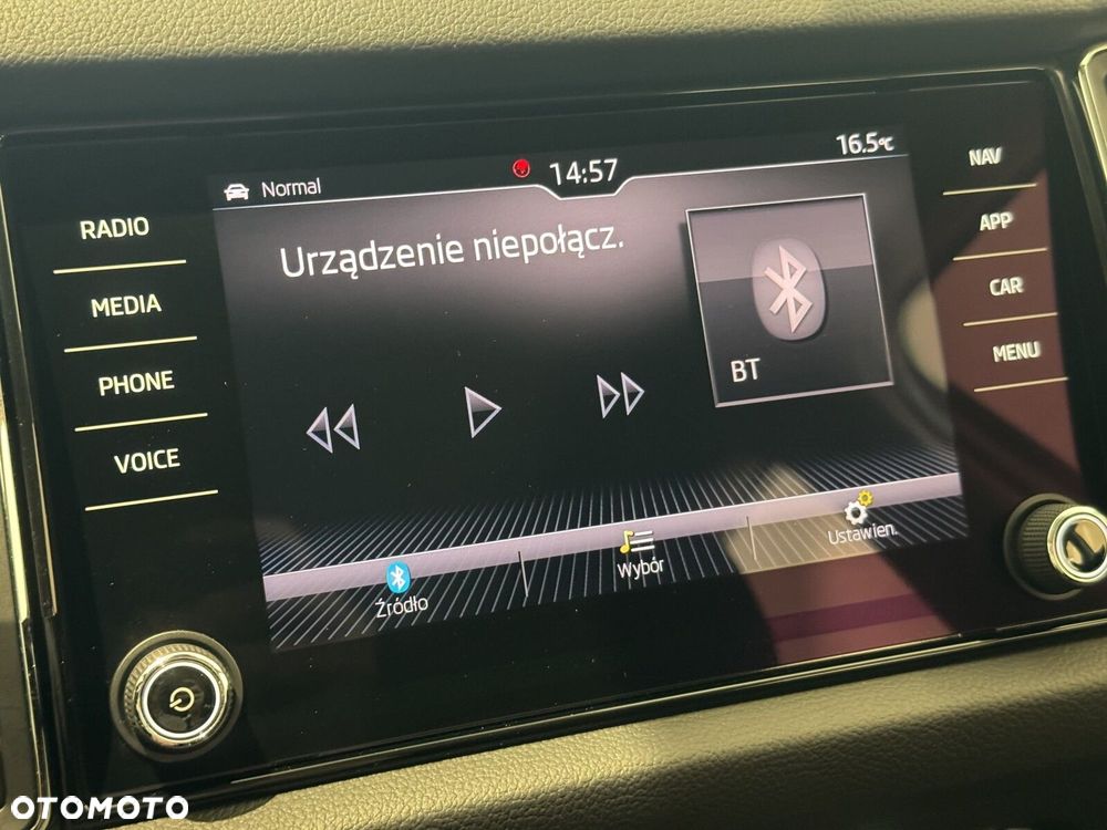 Skoda Kodiaq - 32