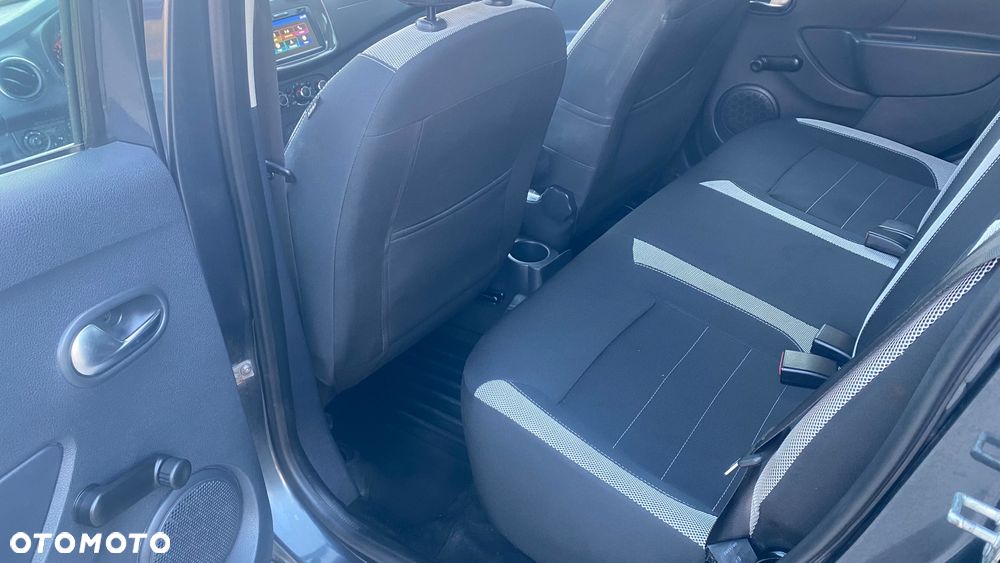 Dacia Sandero Stepway 1.0 TCe Laureate S&S - 14