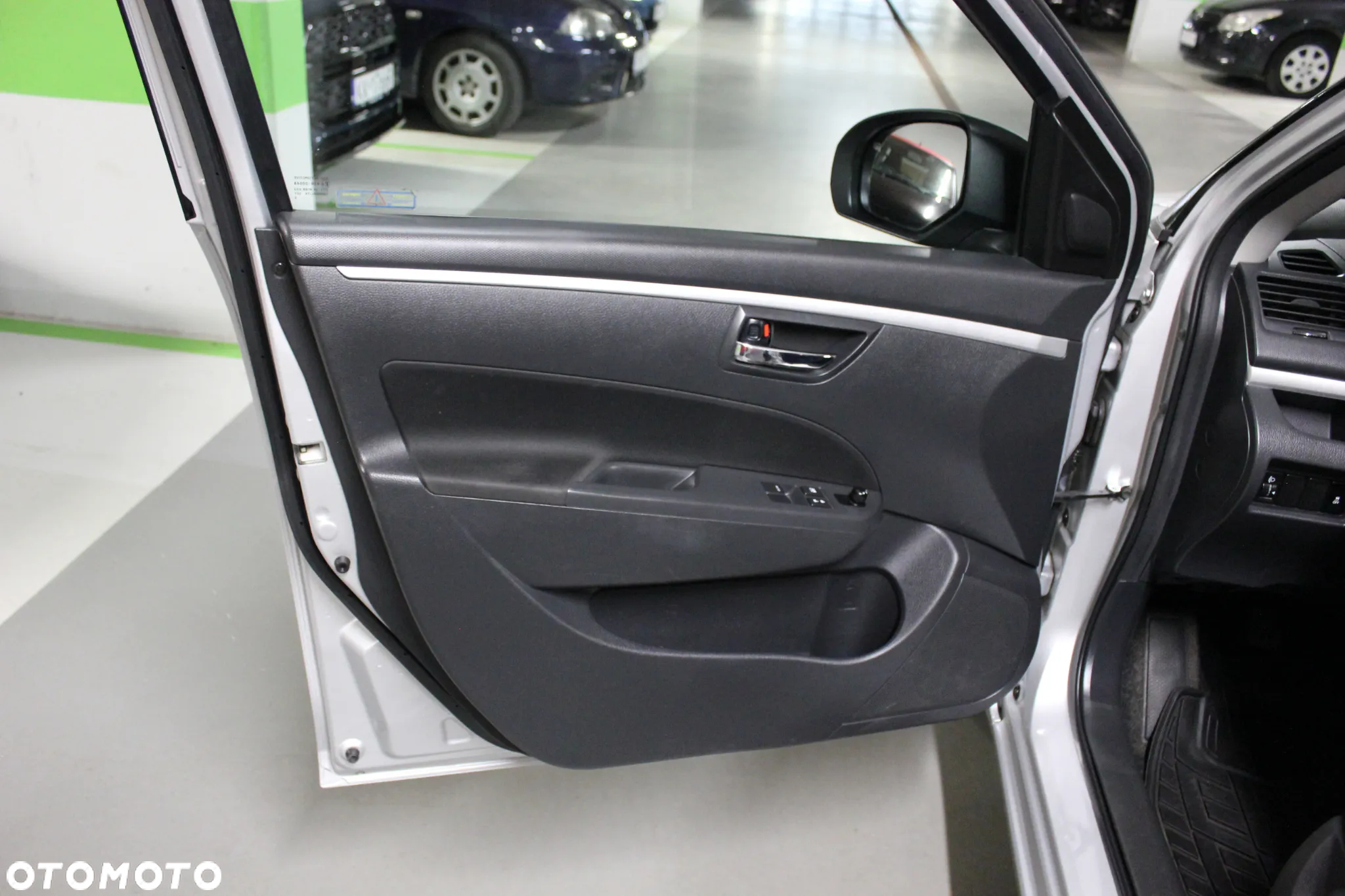 Suzuki Swift - 7