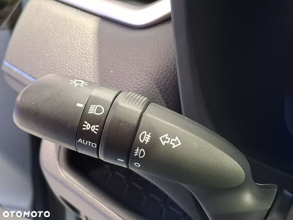 Toyota RAV4 2.5 Hybrid Selection 4x4 - 26