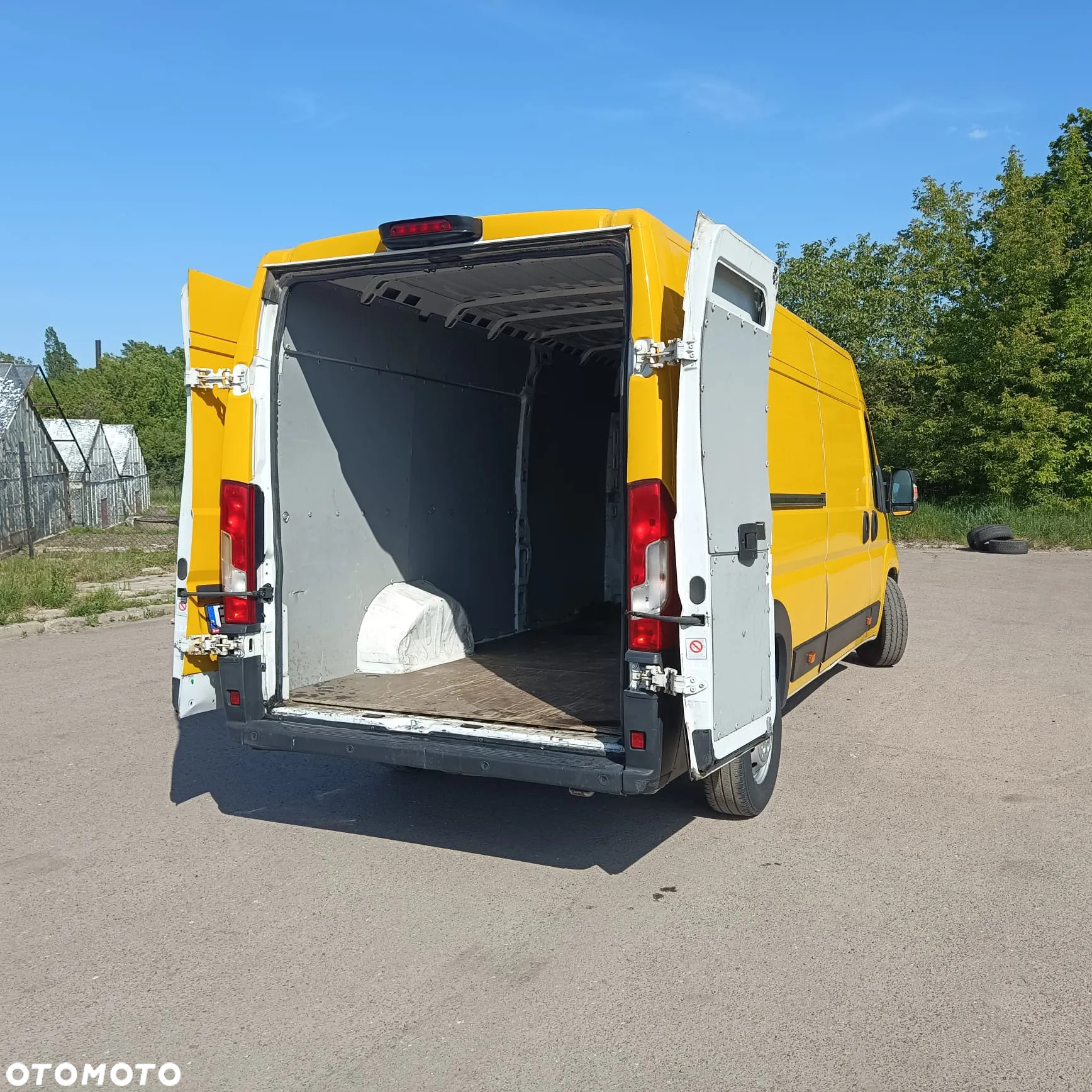 Fiat DUCATO - 18
