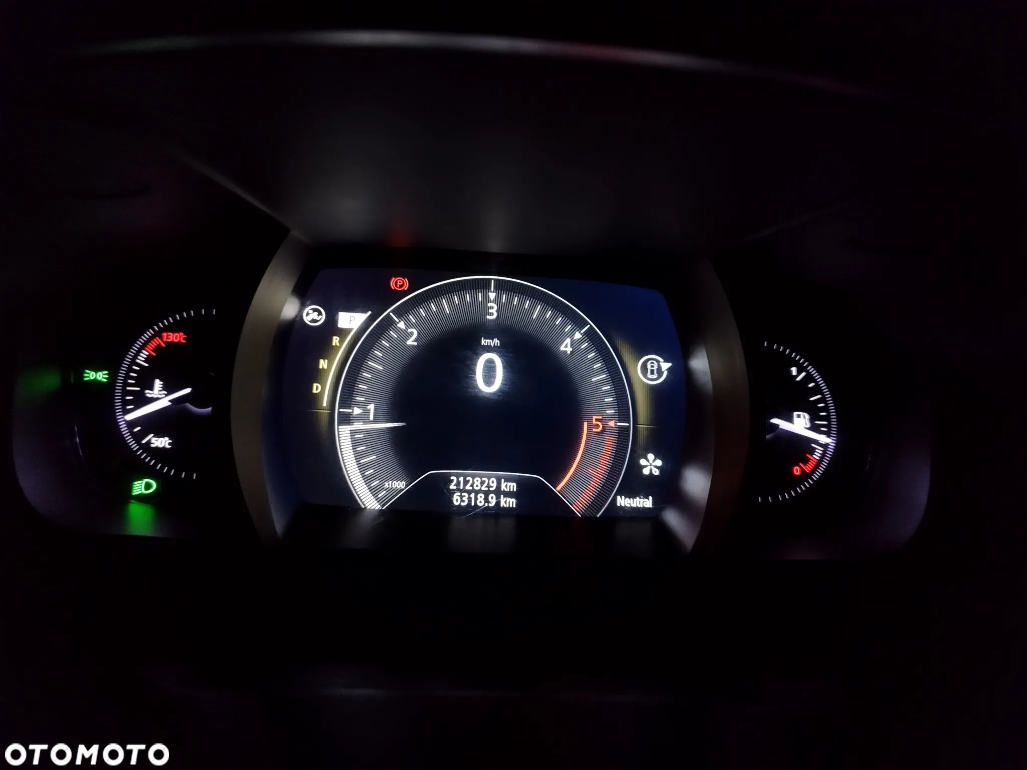 Renault Talisman Grandtour ENERGY dCi 160 EDC INTENS - 27