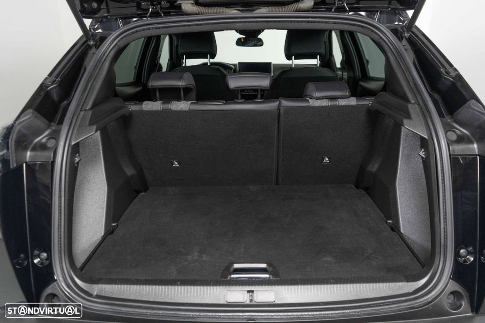 Peugeot 2008 1.2 Hybrid Allure e-DCS6 - 15