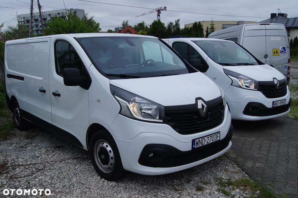 Renault TRAFIC - 4