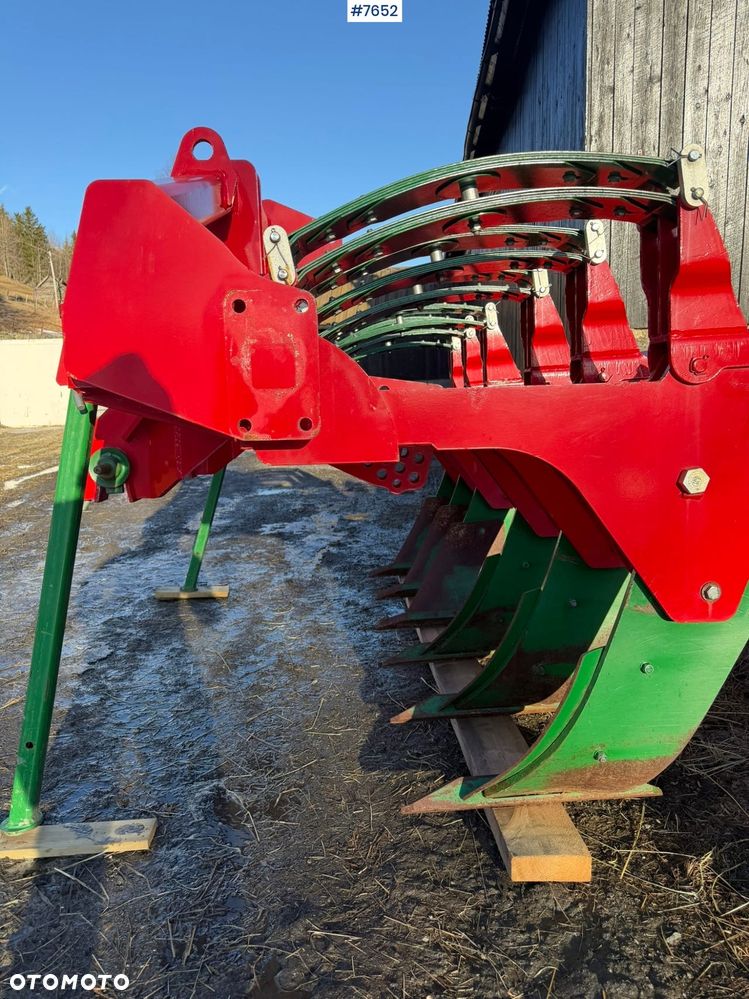 Unia Unia Plow 6S - 2