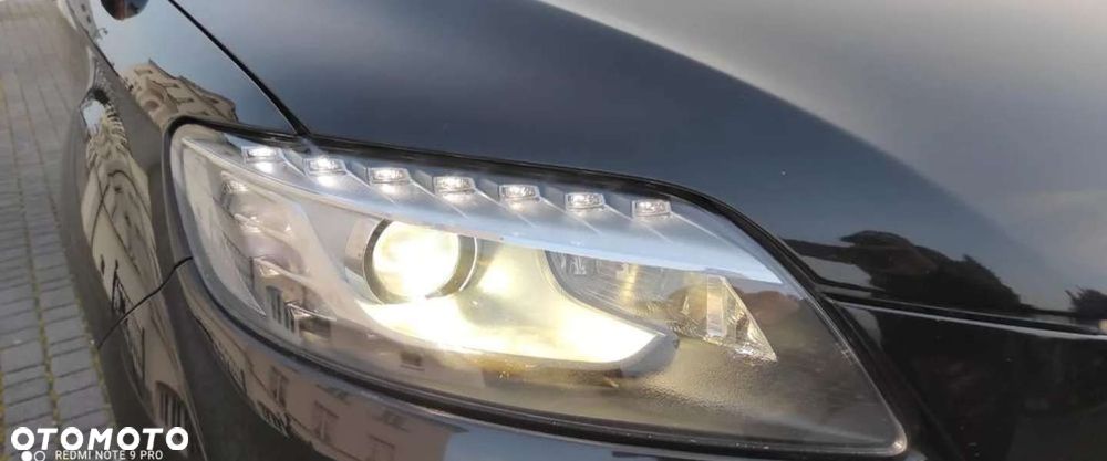 Audi Q7 3.0 TDI Quattro Tiptronic - 27