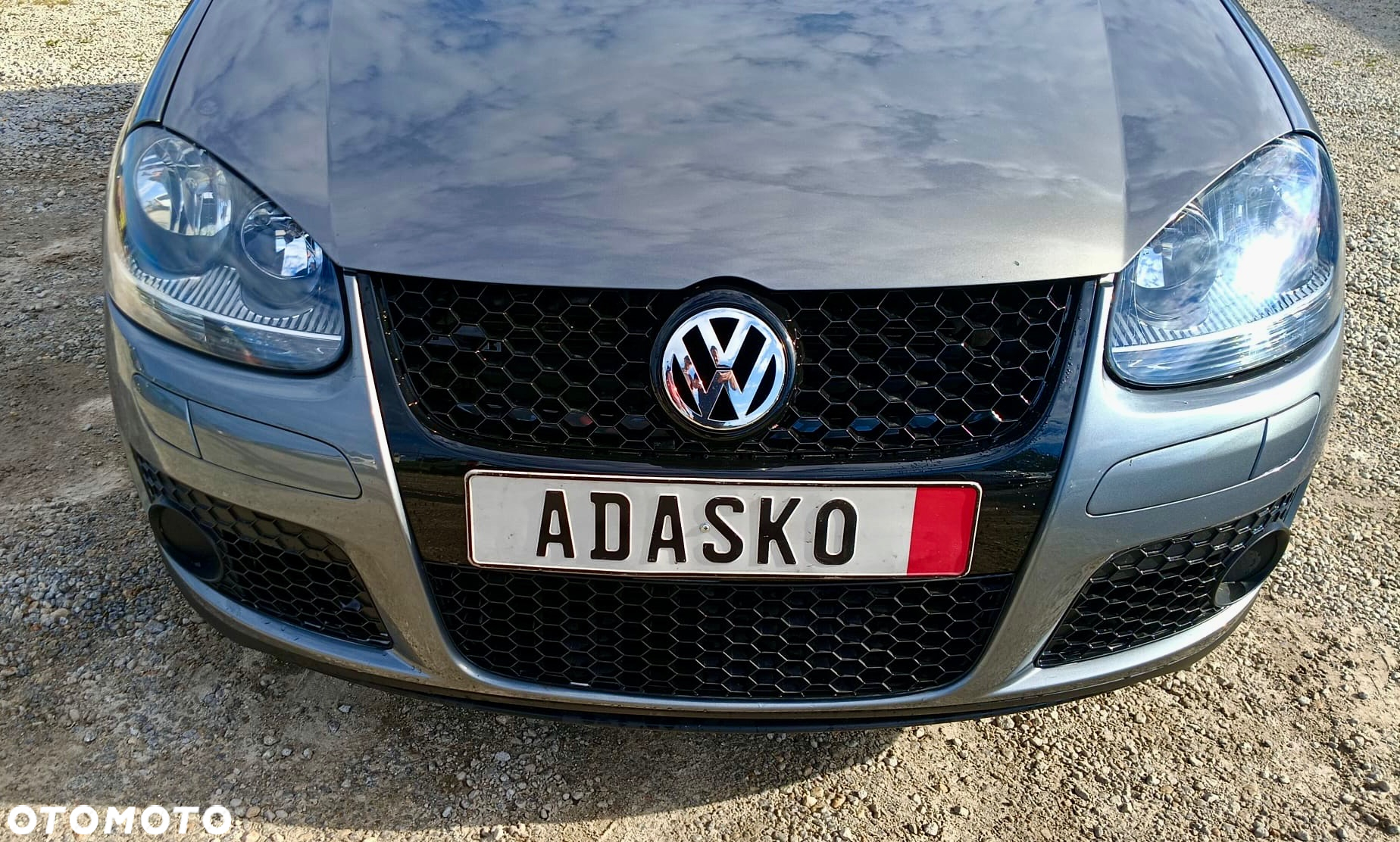 Volkswagen Golf 1.6 Comfortline - 6