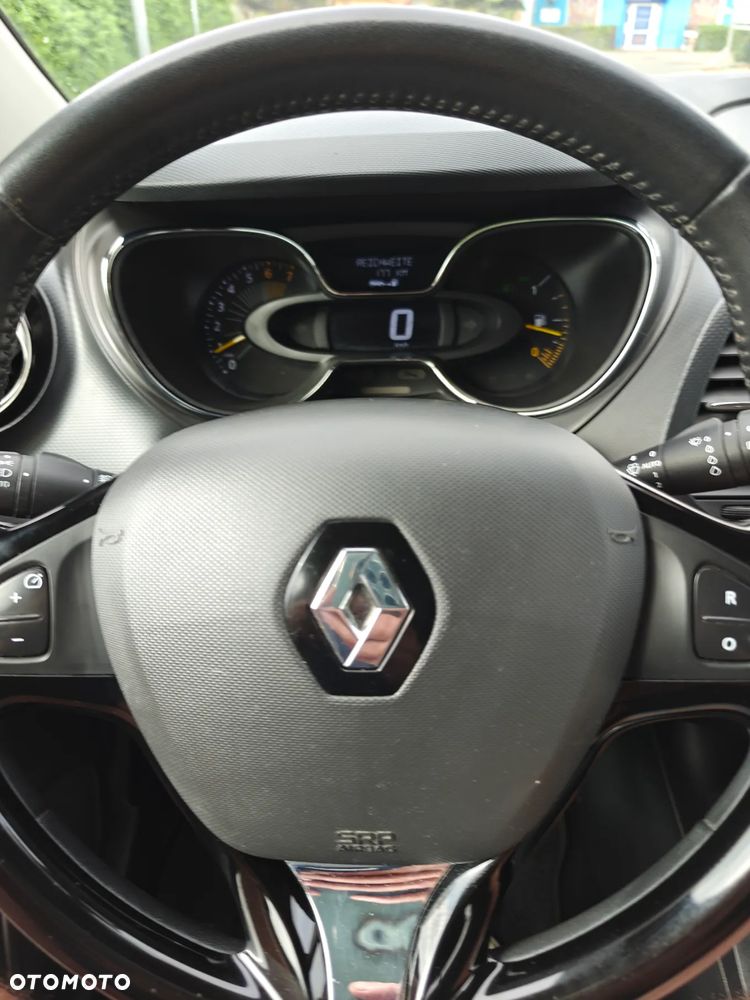 Renault Captur 0.9 Energy TCe Limited - 10