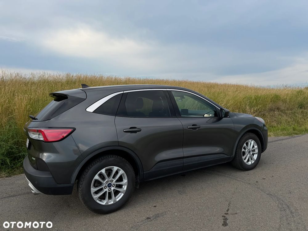 Ford Escape - 13