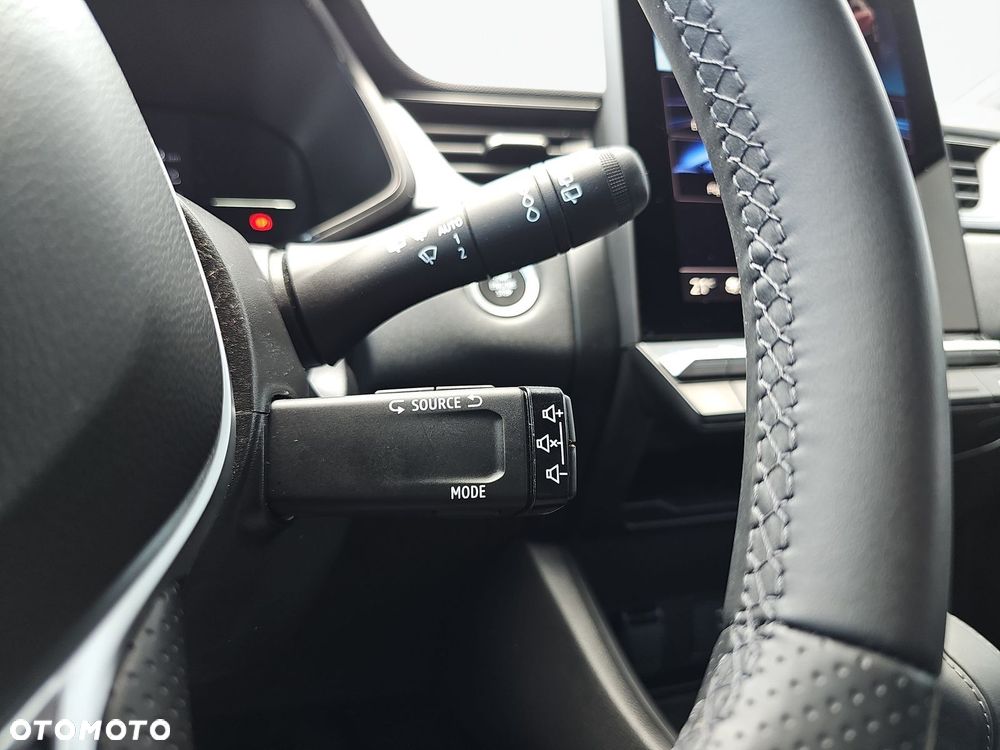 Renault Captur 1.6 E-TECH Full Hybrid 145 Techno - 35