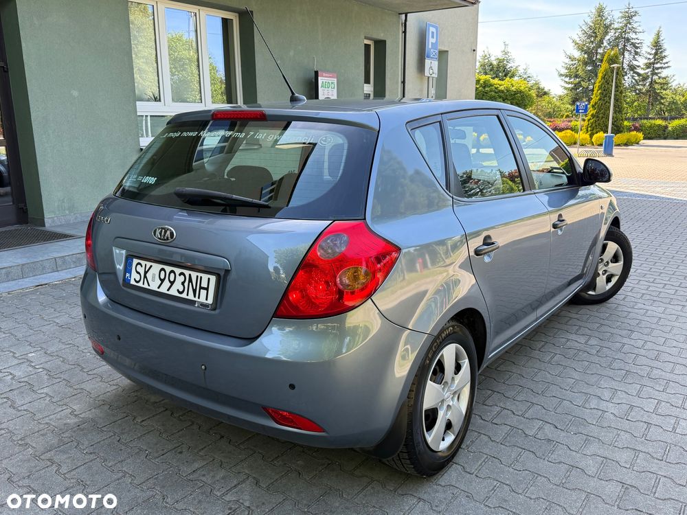Kia Ceed 1.6 Optimum - 3