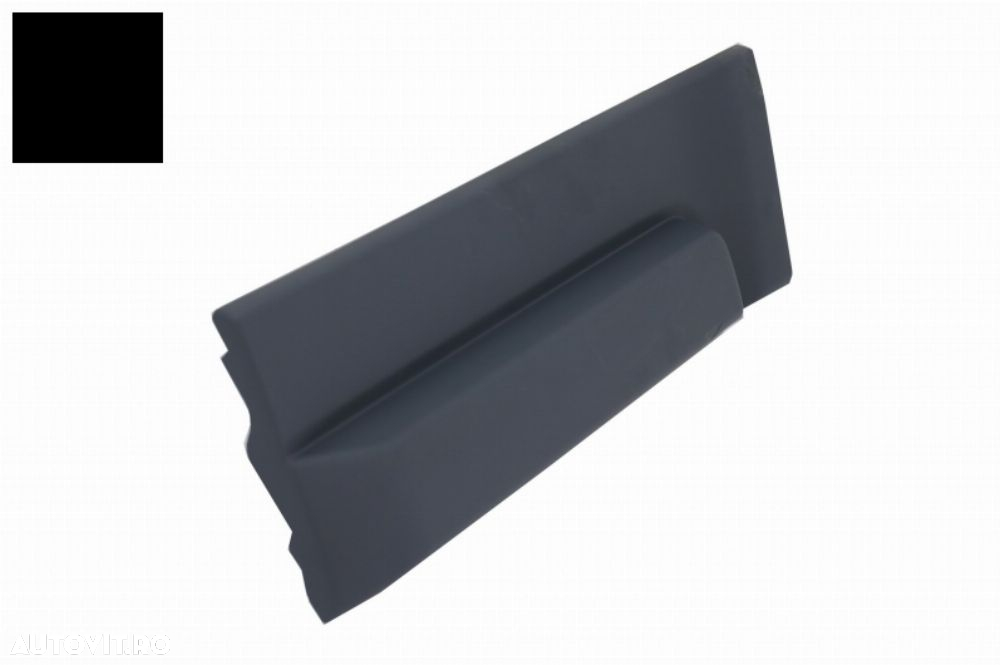 Bandouri Usi fata si spate Land Rover Freelander 2 L359 (2006-2014)- livrare gratuita - 8