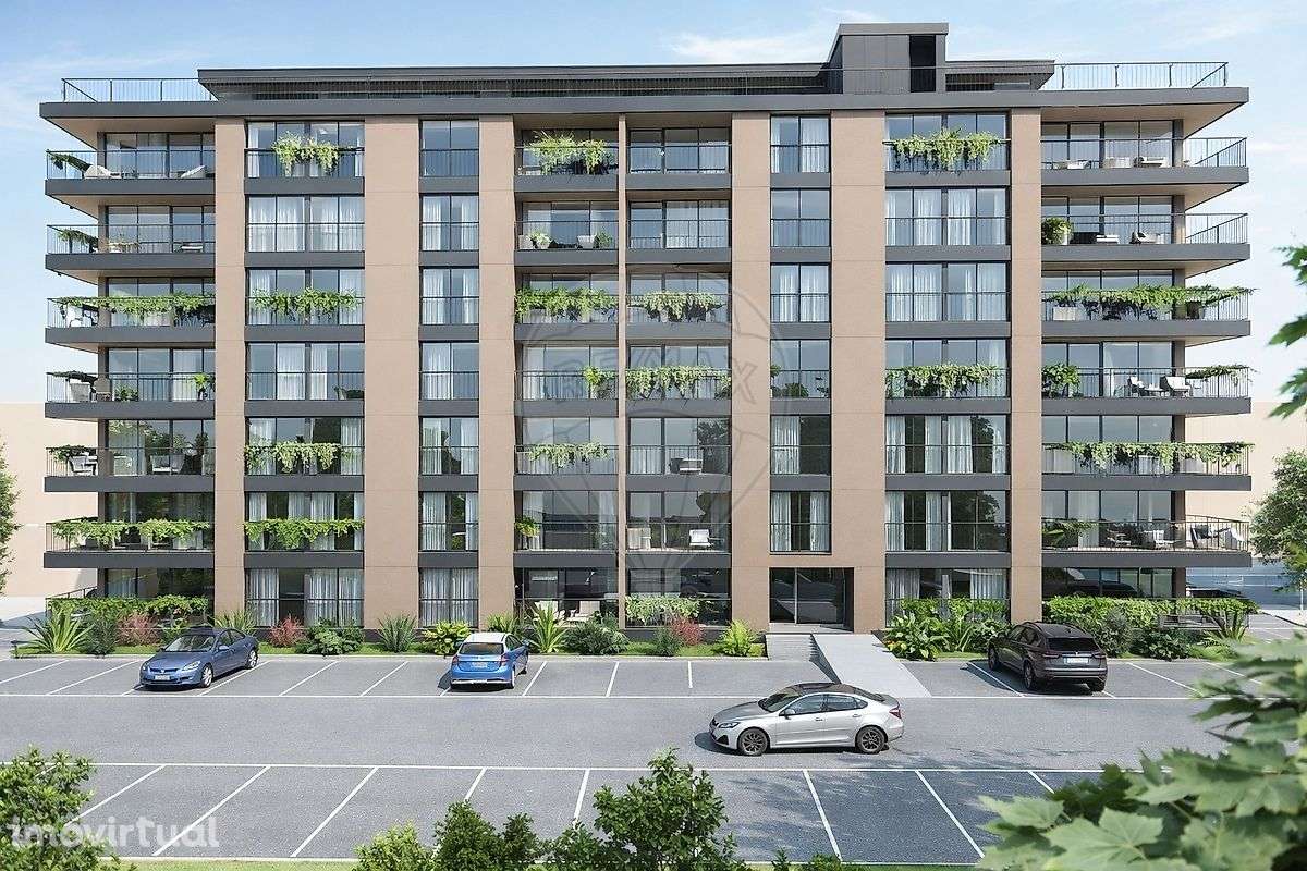 Apartamento T1 para venda - Grande imagem: 4/7