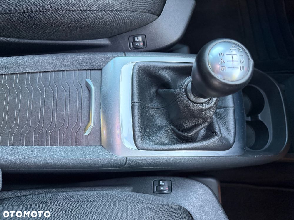 Citroën C4 Picasso 1.6 e-HDi Exclusive - 33