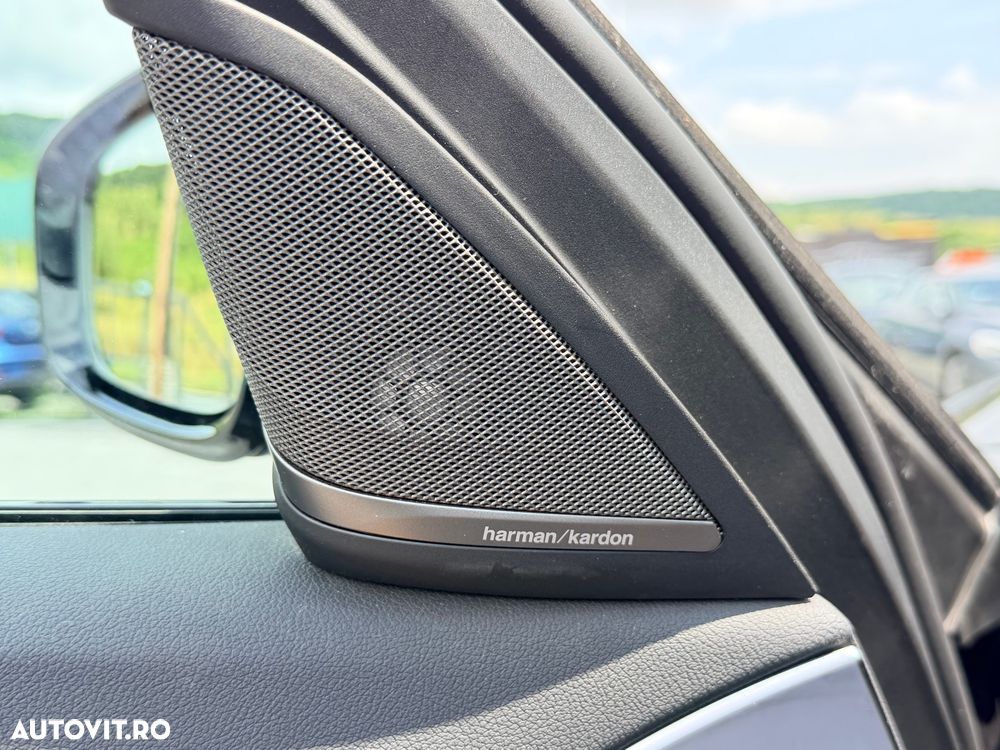 BMW Seria 5 - 33