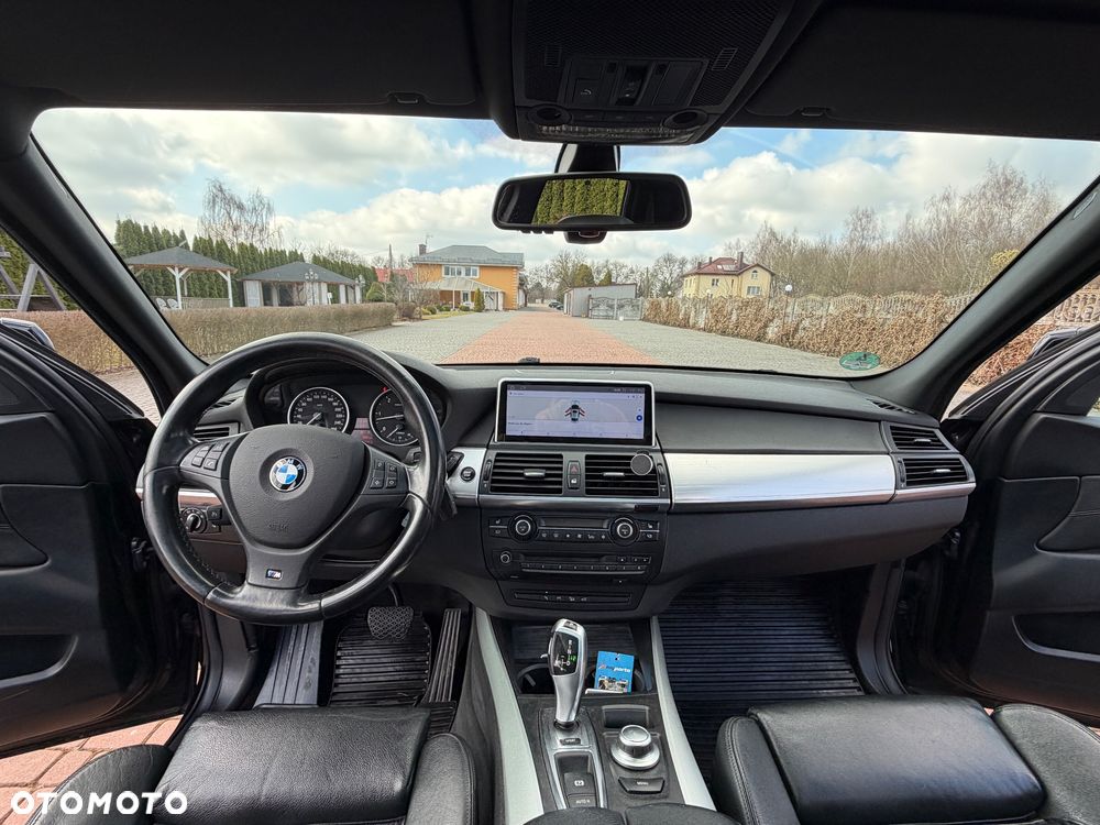 BMW X5 xDrive35d - 27