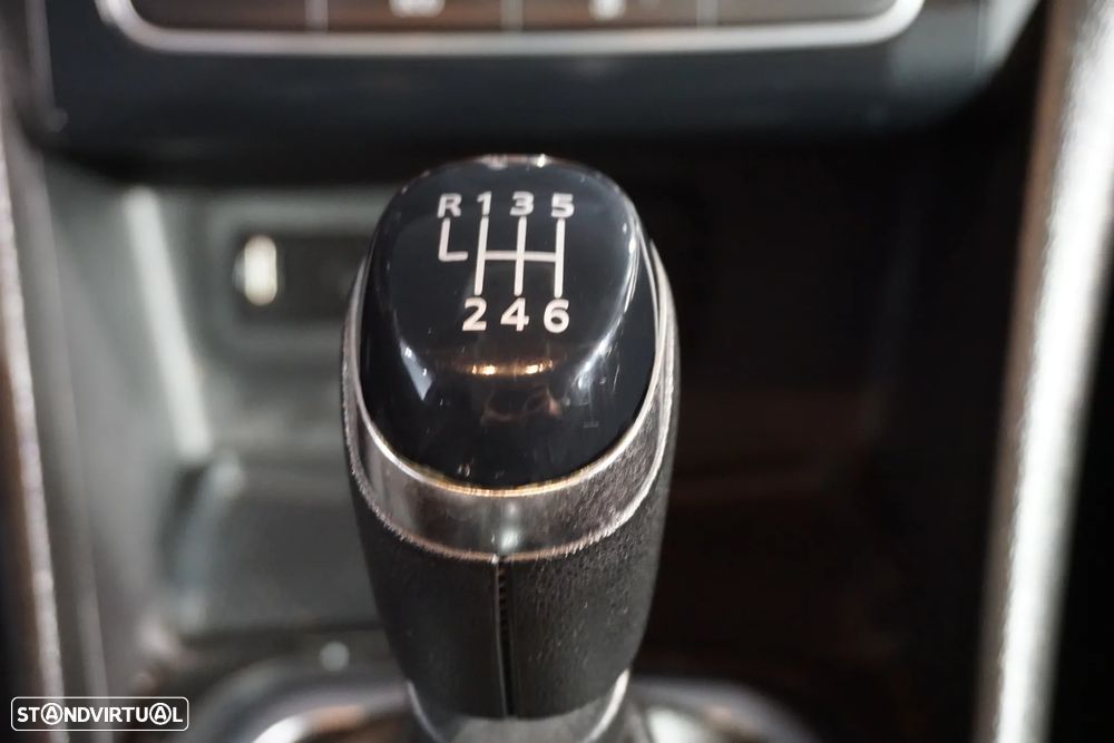 Renault Mégane ENERGY dCi 110 Start & Stop Paris Business - 7