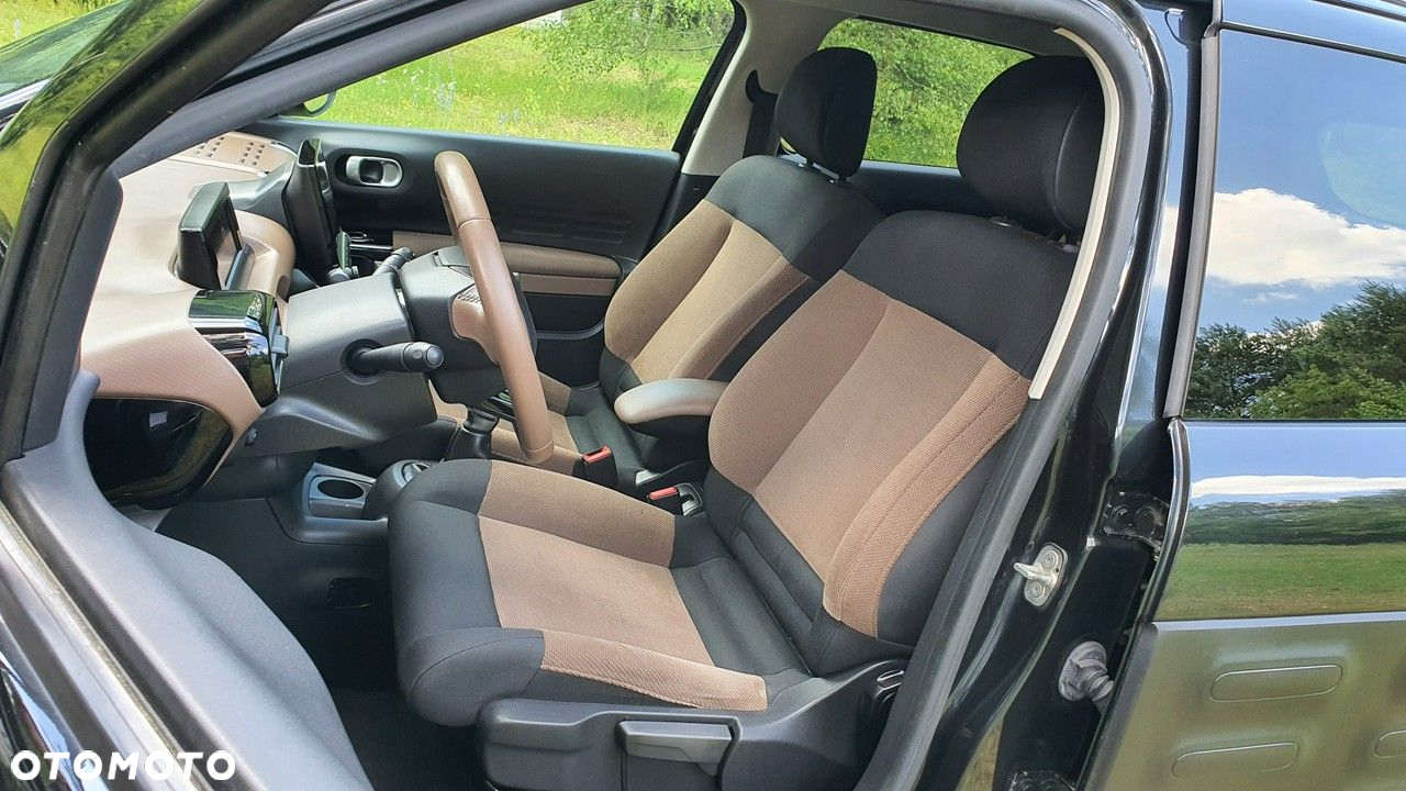 Citroën C4 Cactus - 7