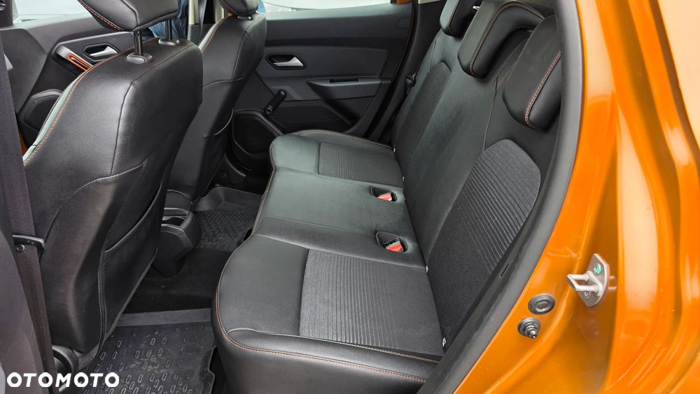 Dacia Duster SCe 115 2WD Prestige - 15