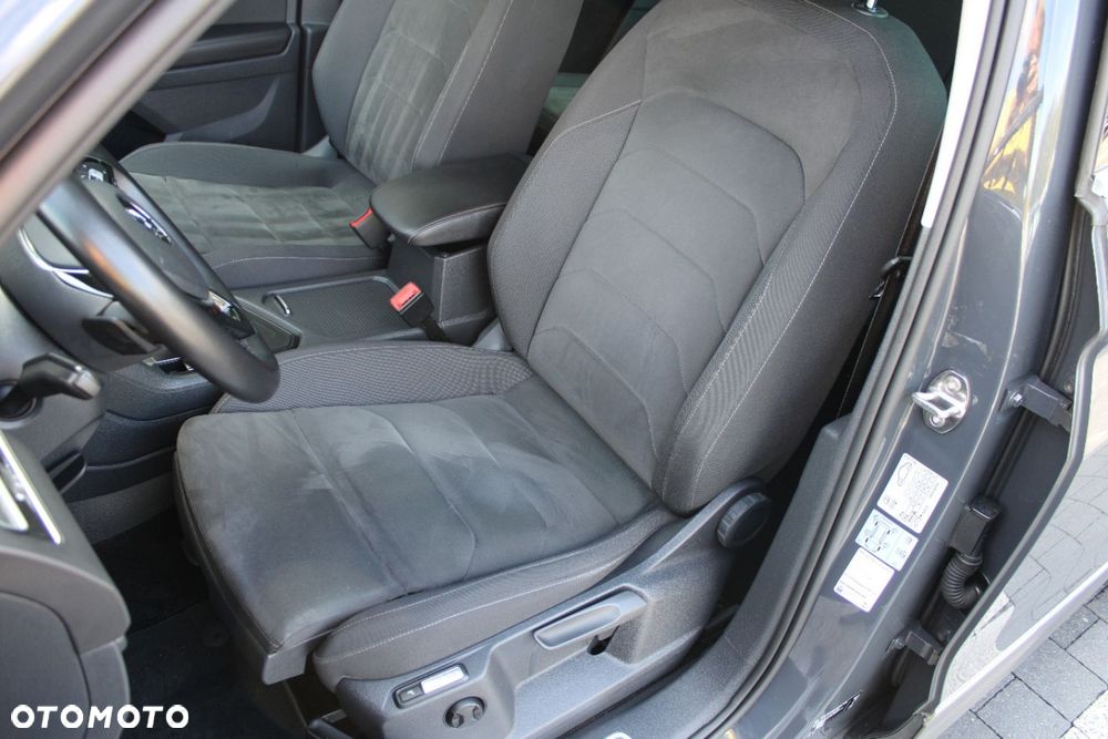 Volkswagen Tiguan - 20