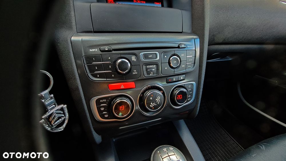 Citroën C4 VTi 120 Selection - 6