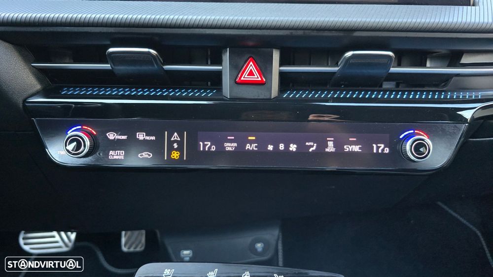 Kia EV6 - 54
