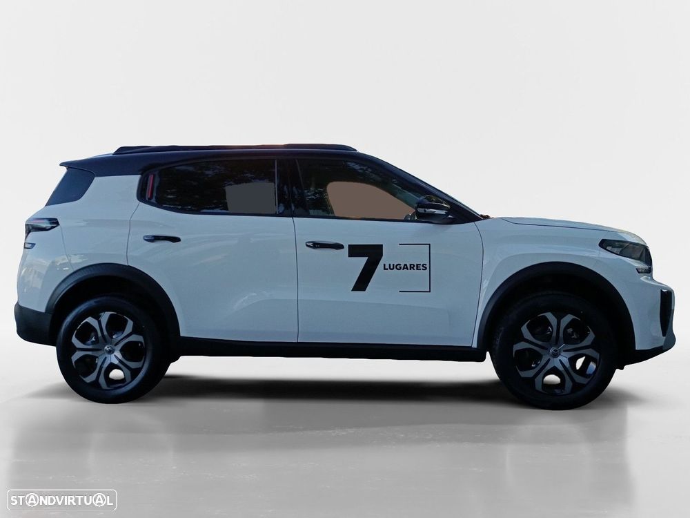 Citroën C3 Aircross 1.2 PureTech Plus - 6