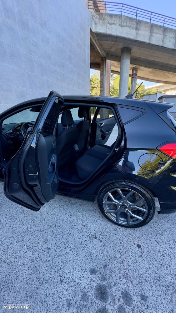 Ford Fiesta 1.0 EcoBoost ST-Line - 9