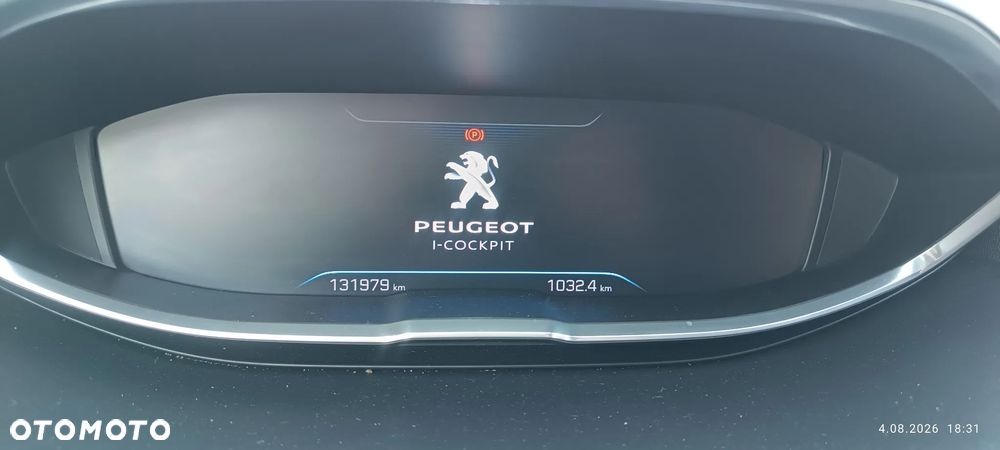 Peugeot 5008 PureTech 130 Stop & Start Access - 4