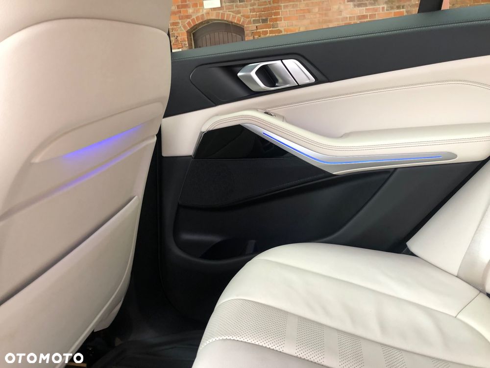 BMW X5 xDrive25d sport - 9