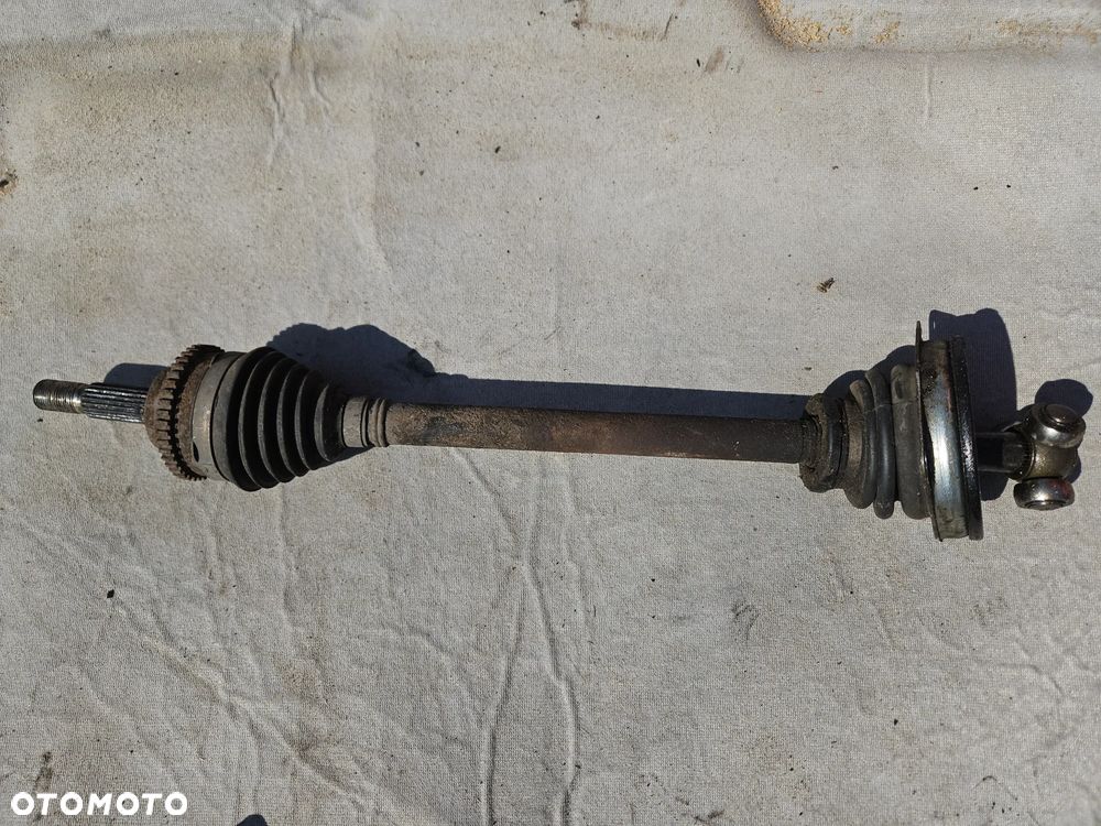 Półoś lewa prawa przód przednia Renault Clio II Lift 1,2 2005r 8200240430 - 5