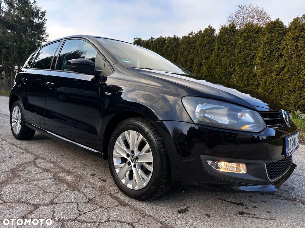 Volkswagen Polo 1.2 TSI Highline - 8