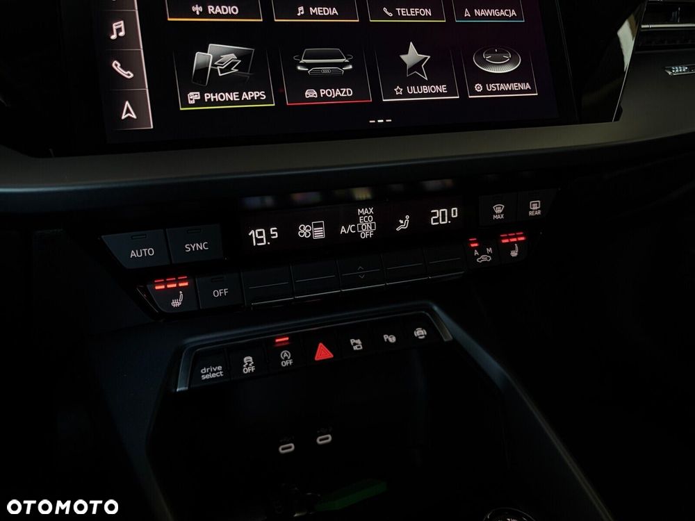 Audi A3 Allstreet - 25