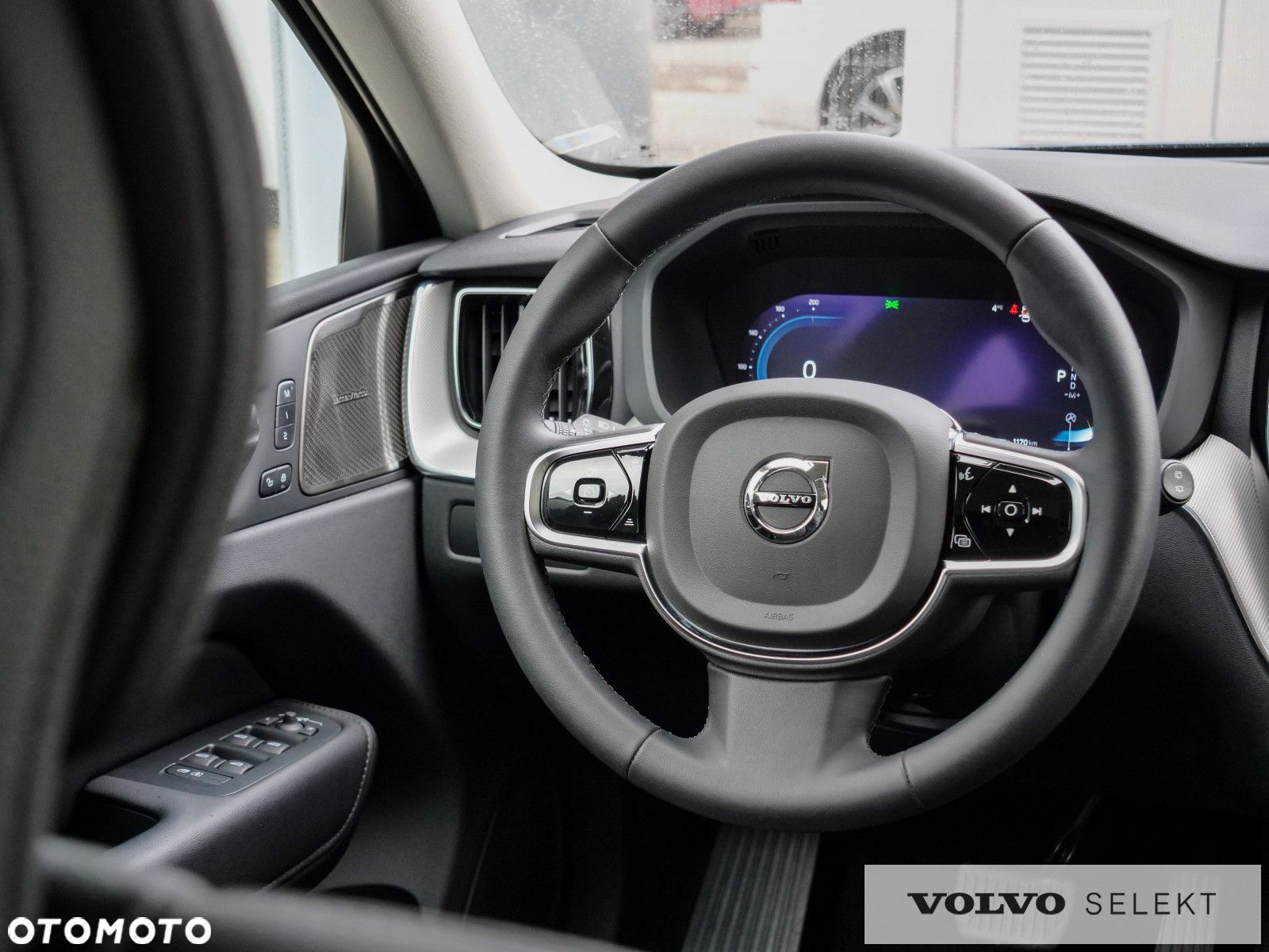 Volvo XC 60 - 20