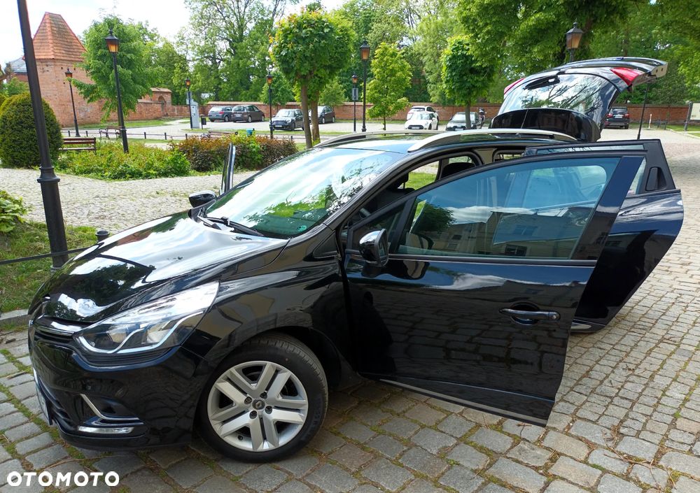 Renault Clio 0.9 Energy TCe Limited - 17