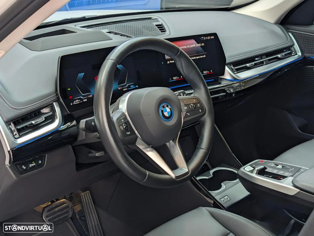 BMW X1 xDrive25e xLine - 42