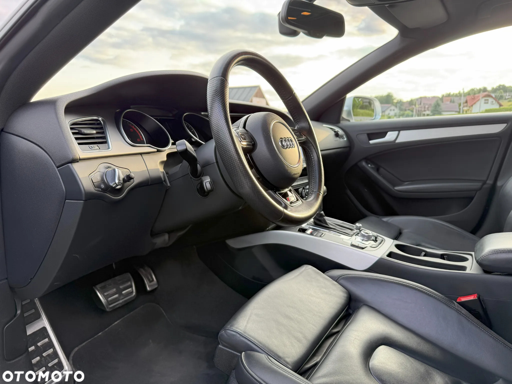 Audi A5 2.0 TDI Quattro S tronic - 18