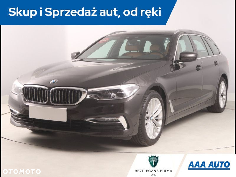 BMW Seria 5 - 2
