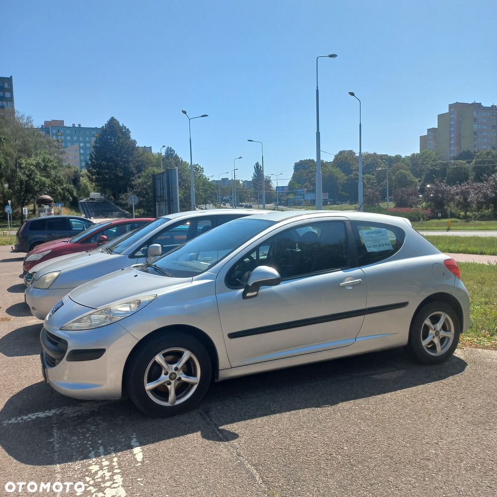 Peugeot 207 - 3