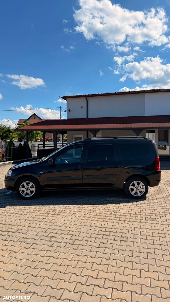 Dacia Logan MCV 1.5 dCi Preference - 2